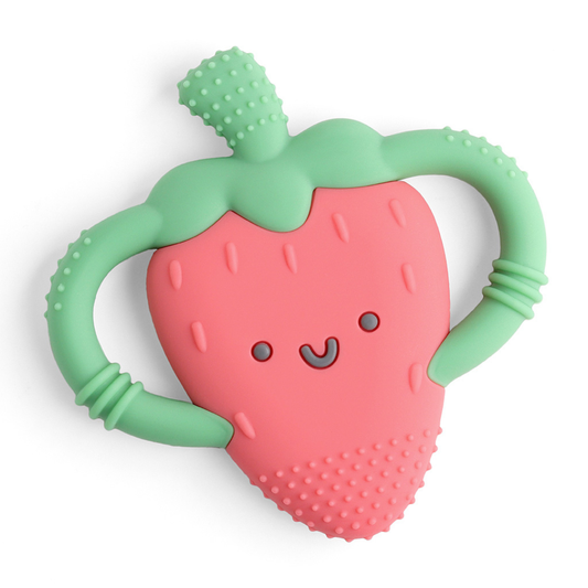 Strawberry Chew Crew® Strawberry