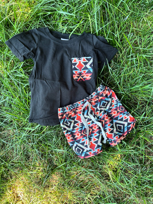 Aztec Set